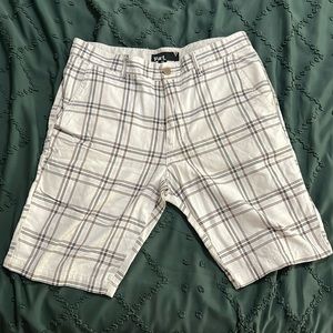 Vurt - Casual Shorts - Size 32